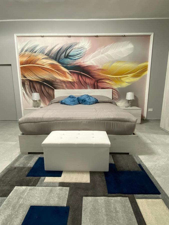 David Home CTA Exterior foto