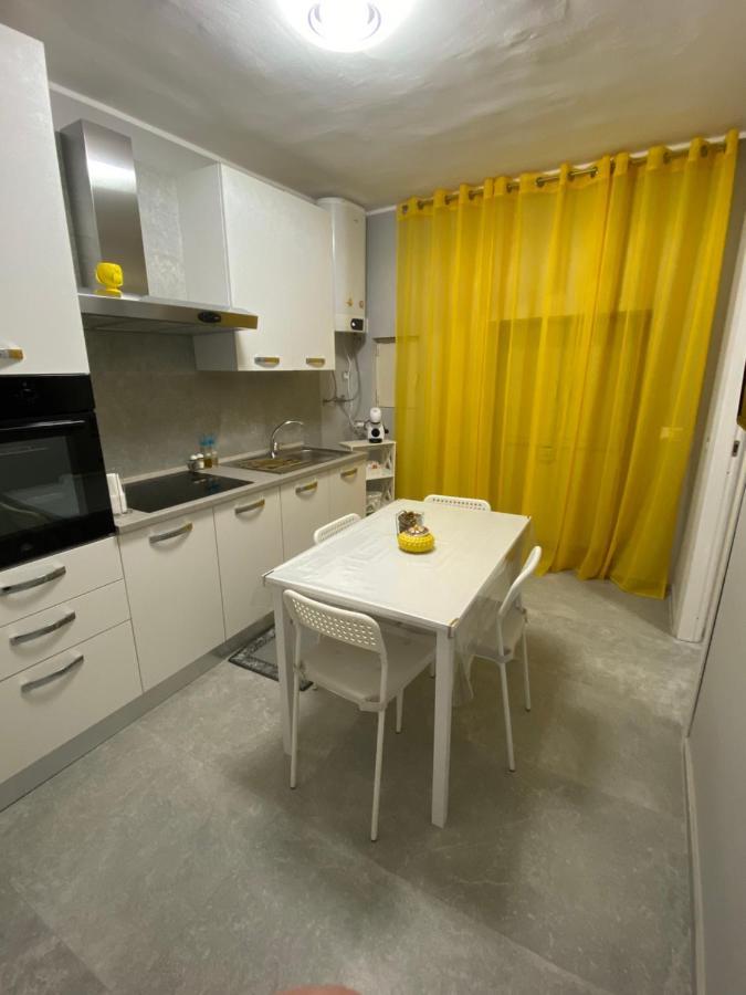 David Home CTA Exterior foto