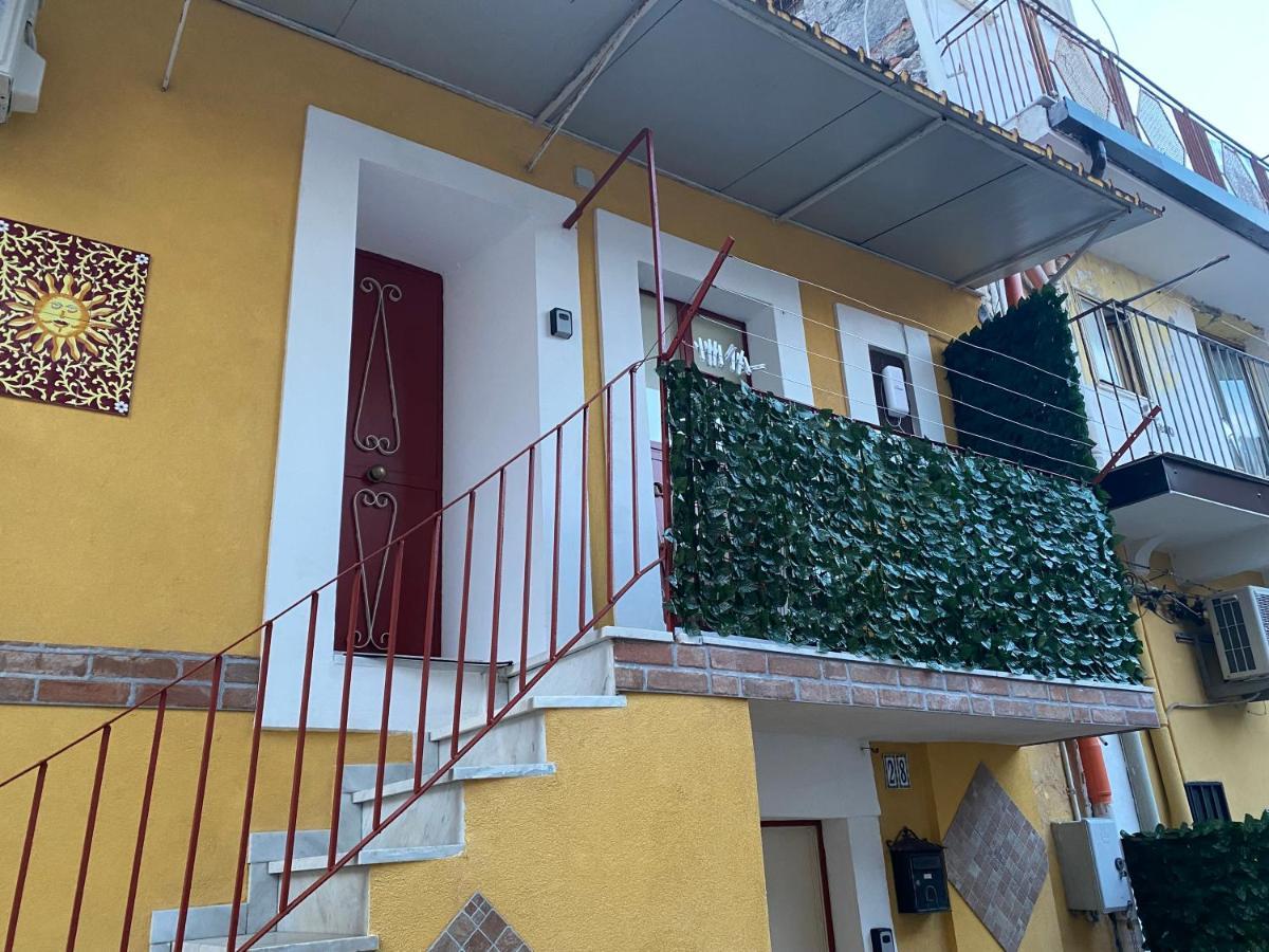David Home CTA Exterior foto