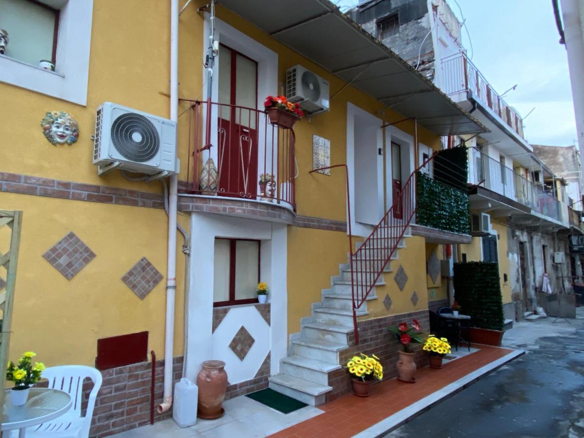 David Home CTA Exterior foto